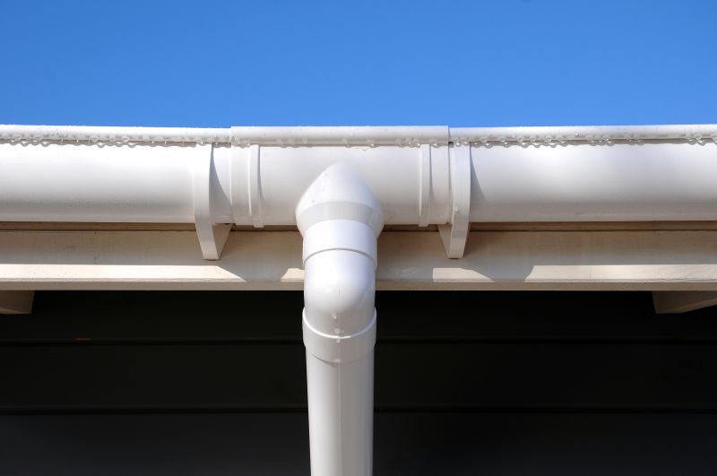 Gutter System Replacement